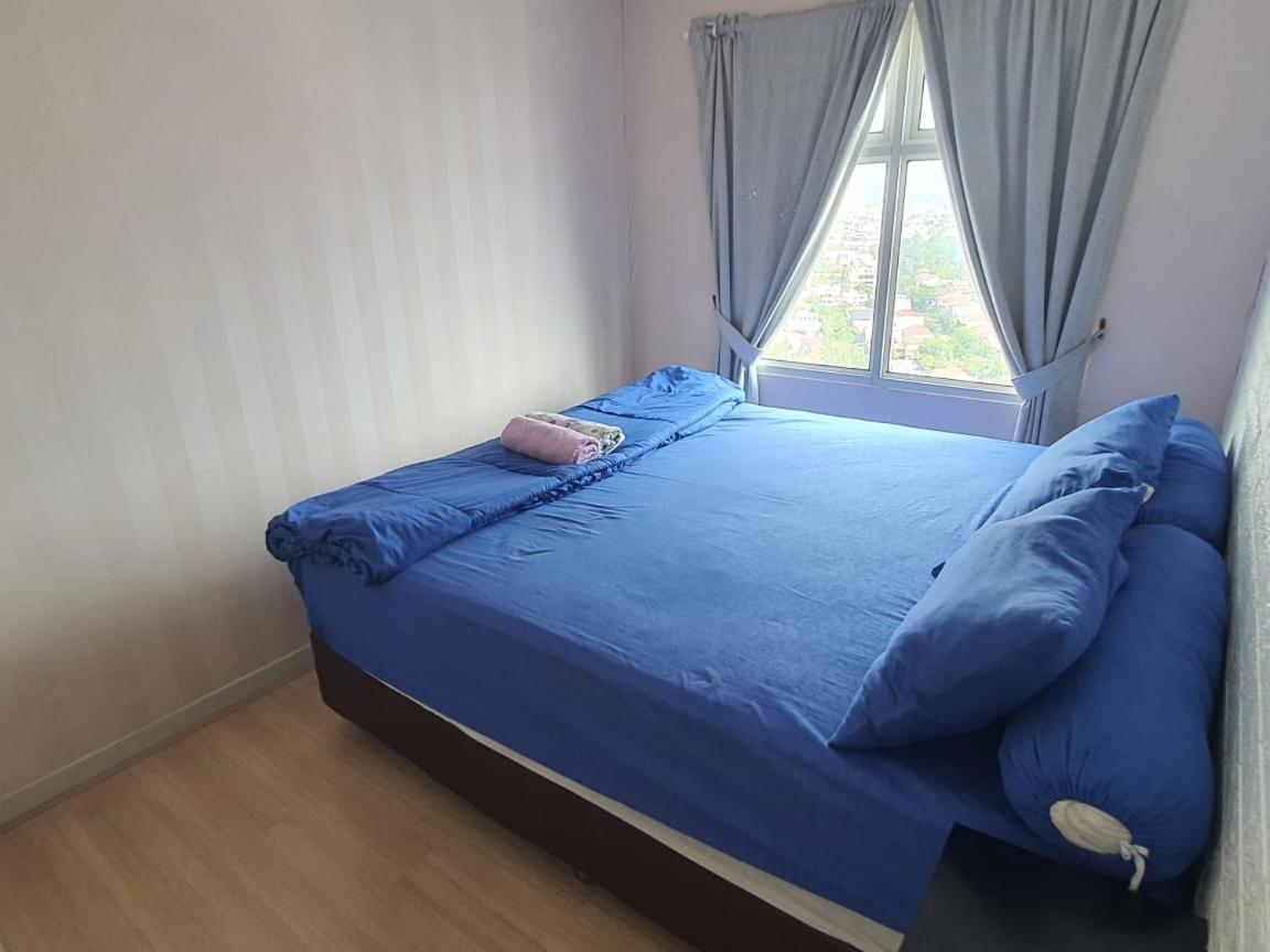 Madison Park Apartment Near Mall Central Park Джакарта Экстерьер фото