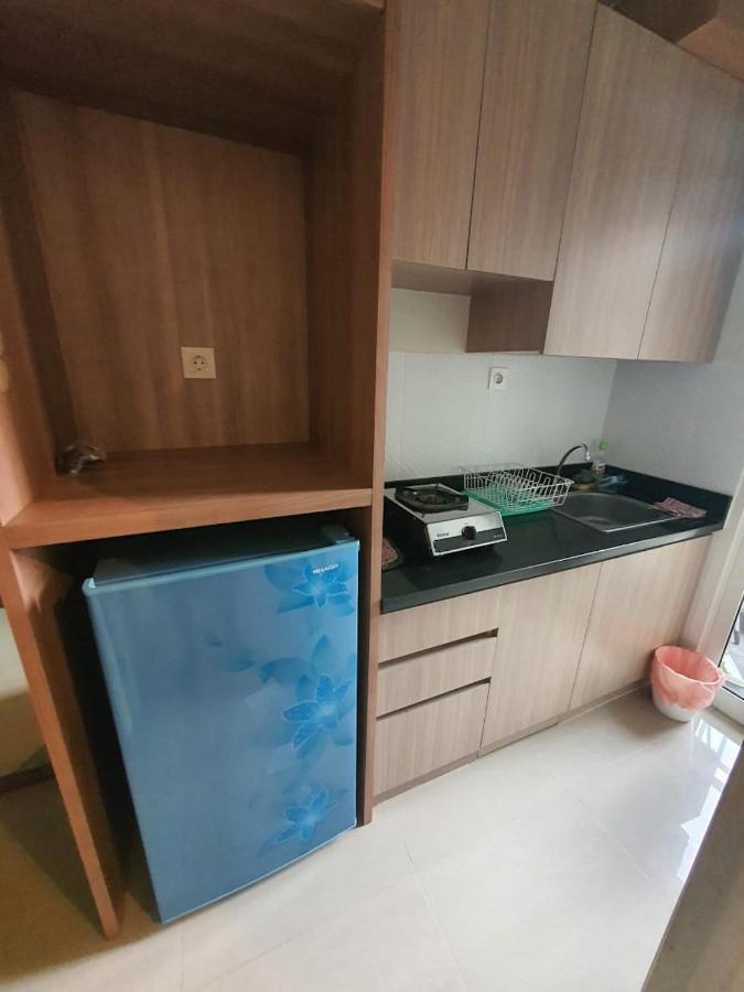 Madison Park Apartment Near Mall Central Park Джакарта Экстерьер фото