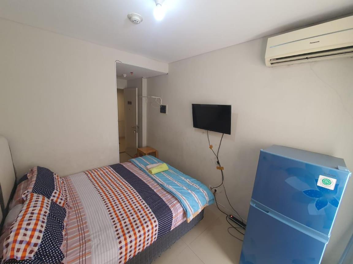 Madison Park Apartment Near Mall Central Park Джакарта Экстерьер фото