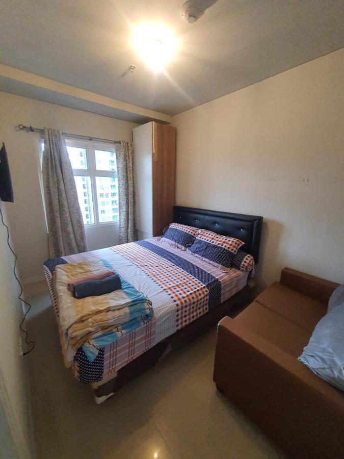 Madison Park Apartment Near Mall Central Park Джакарта Экстерьер фото