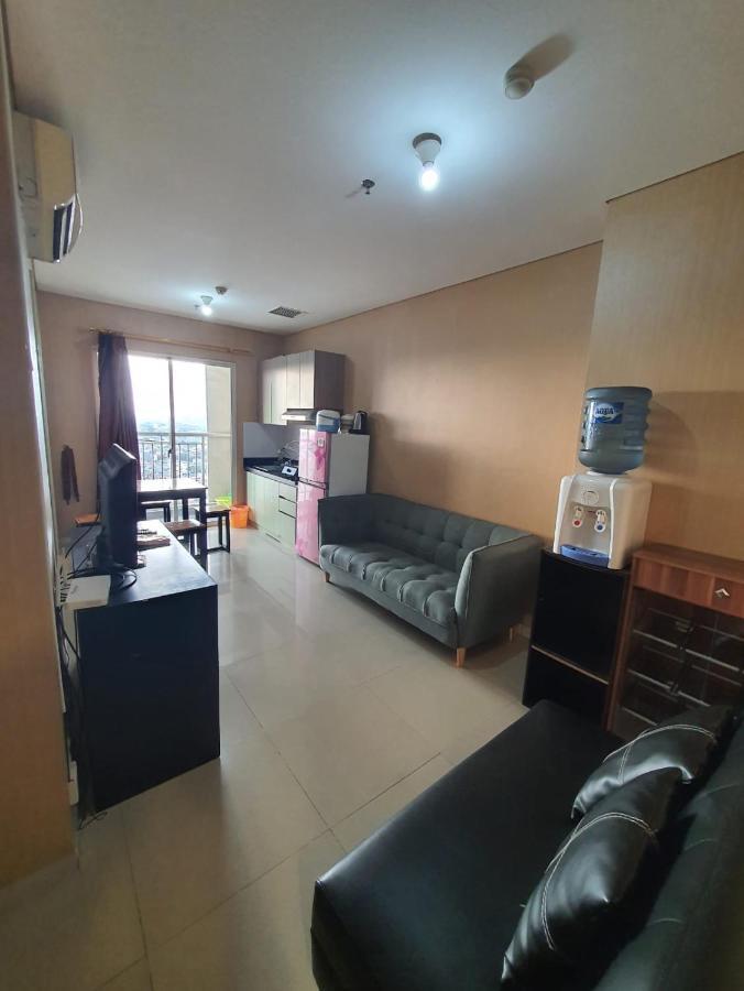 Madison Park Apartment Near Mall Central Park Джакарта Экстерьер фото