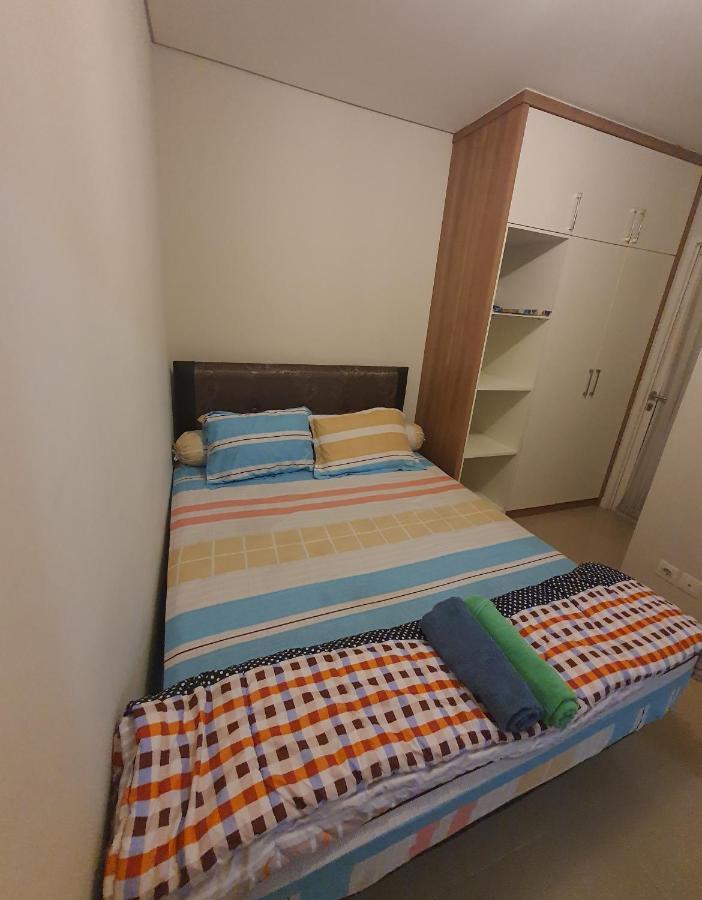Madison Park Apartment Near Mall Central Park Джакарта Экстерьер фото