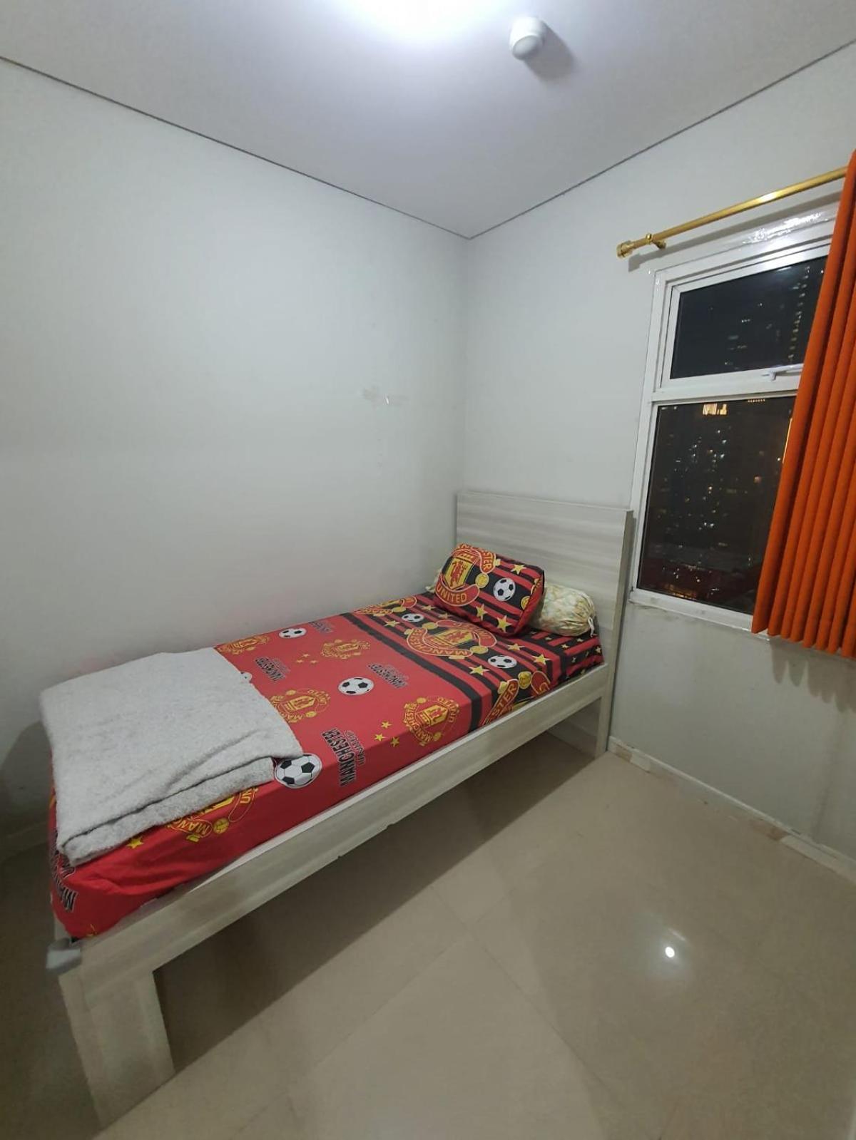 Madison Park Apartment Near Mall Central Park Джакарта Экстерьер фото